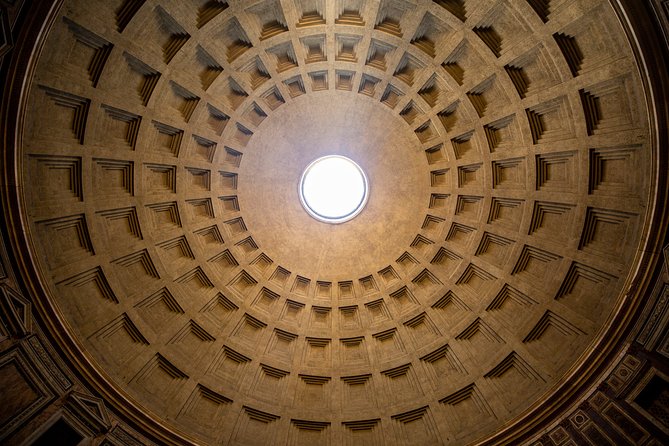 Private Guided Walking Tour of Rome