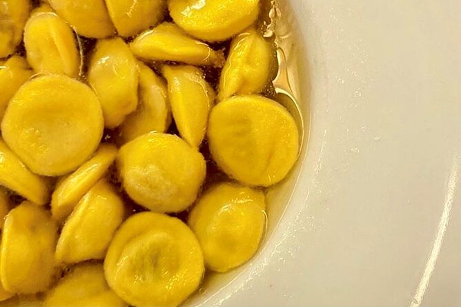 Private Half-Day Tour to Parma City of Gastronomy and Perfume