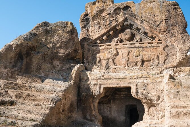 Private Historical Ankaras Bronze Age Tour in Turkey