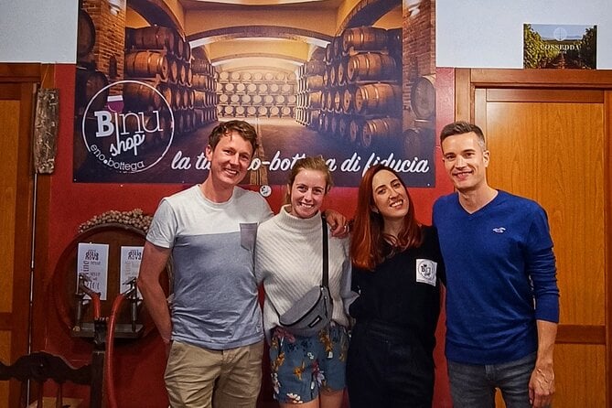 8 Best Wine Tours In Sardinia