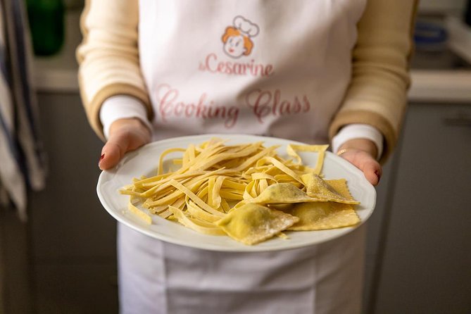 Private Market Tour and Cooking Class With Lunch or Dinner in Belluno