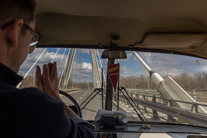 Private Praga Experience Trip