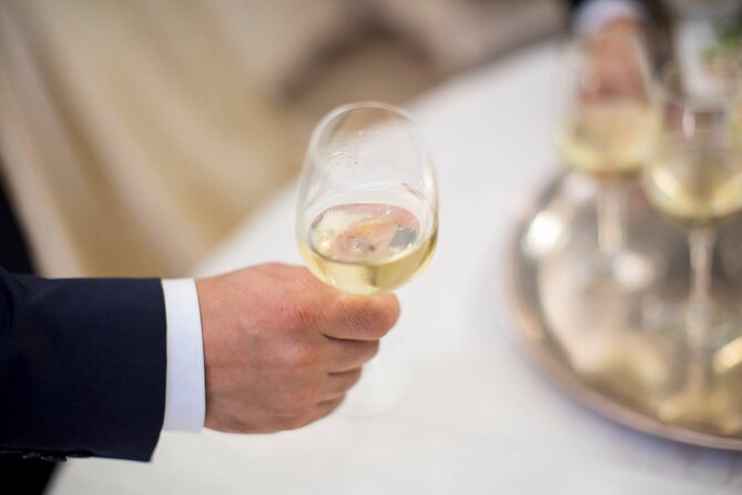 Private Sardinian Wine Experience