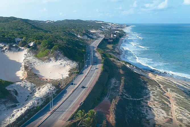 Private Tour in the History of Natal and Its Urban Beaches.