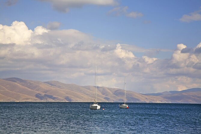 Private Tour: Tsaghkadzor (ropeway), Lake Sevan, Dilijan