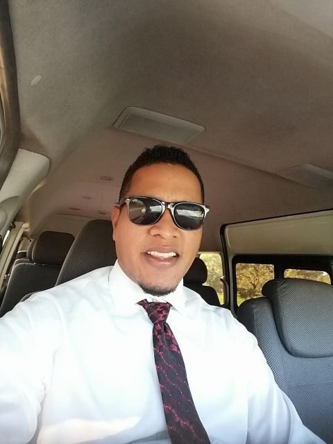 Private Transportation Service From Punta Cana Airport
