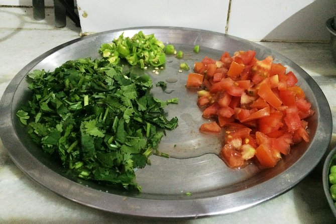 5 Best Vegan And Vegetarian Tours In Jaipur