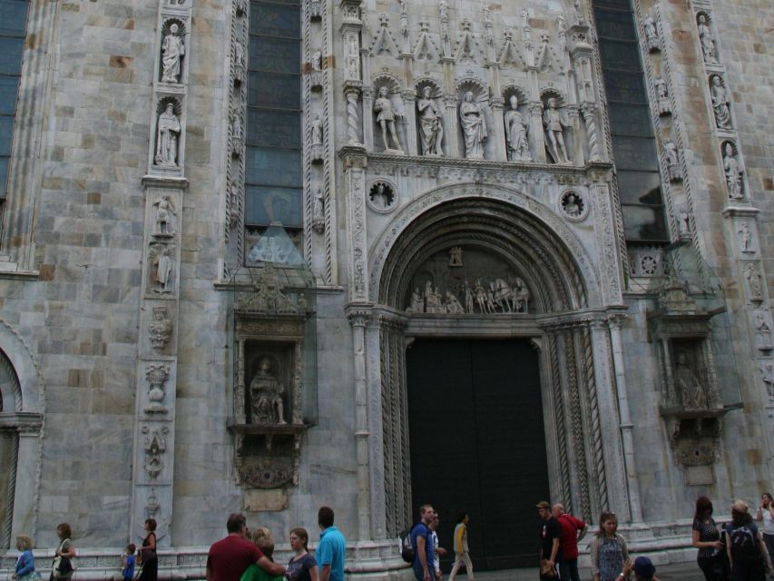 4 Best Walking Tours In Como