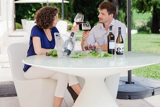 Private Wine Tasting in Mezzane Di Sotto