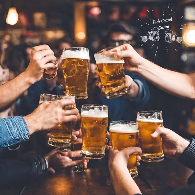 15 Best Drinking Tours In Porto