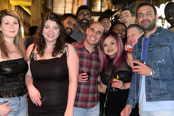 10 Best Drinking Tours In Toronto
