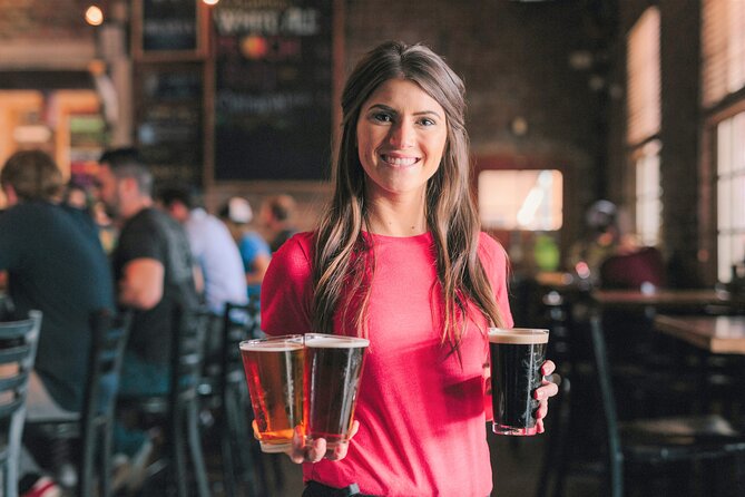 Pub Trail Deventer: an Adventure Full of Surprises