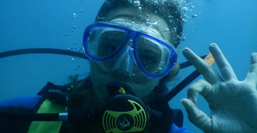 7 Best Scuba Diving Experiences In Pula