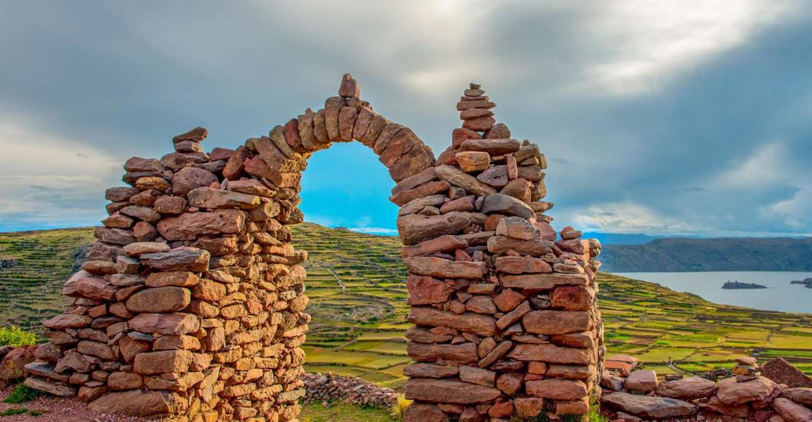 Puno: 2-Days Uros Islands, Amantani Island, Taquile Island