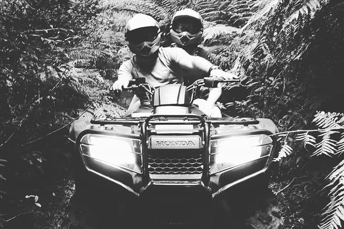Quadricycle Tour to the Hills With off Road 15KM – 01 Person