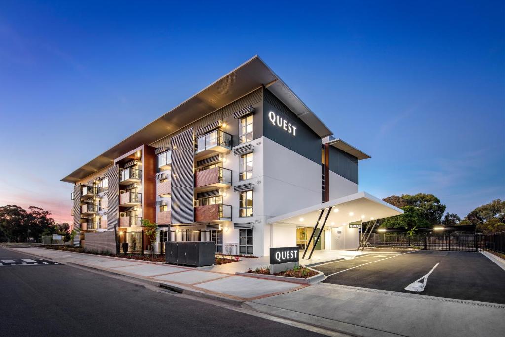 Best Hotels In Griffith