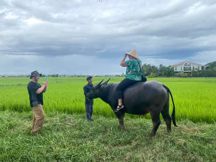 20 Best Bike Tours In Hoi An