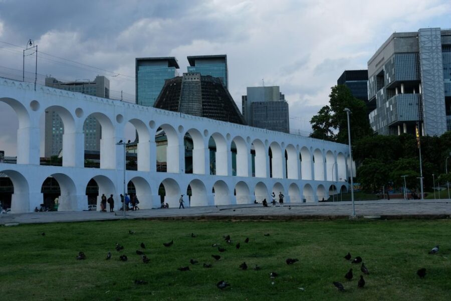 25 Best Drinking Tours in Rio De Janeiro
