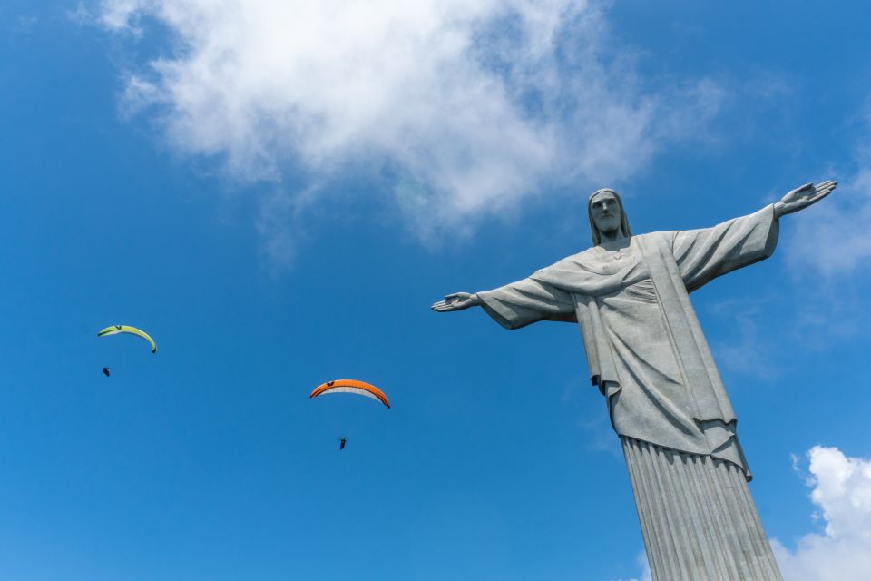 Rio Essencial: the 3 Must-See Tourist Attractions