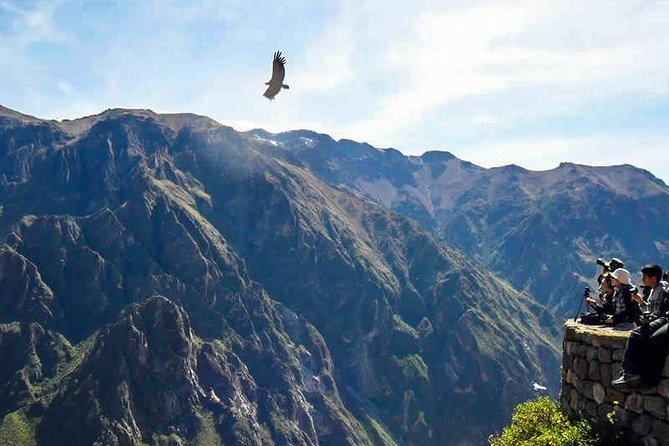 Route of the Sun – Arequipa – Cusco – Puno 7d/6n