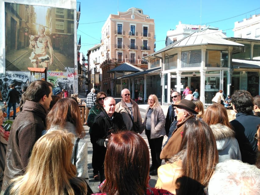 – Ruta Del Carmen: a Neighborhood With Charisma and History