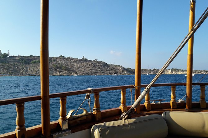 San Antonio Premier Morning Adults Only Cruise From Protaras