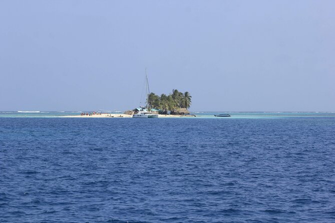 San Blas for a Day in a Private Plane