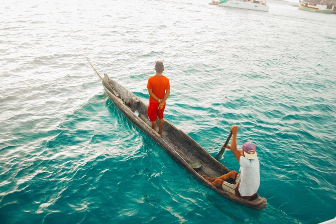 San Blas Private Sailboat - Island Hopping (3 Days / 2 Nights)