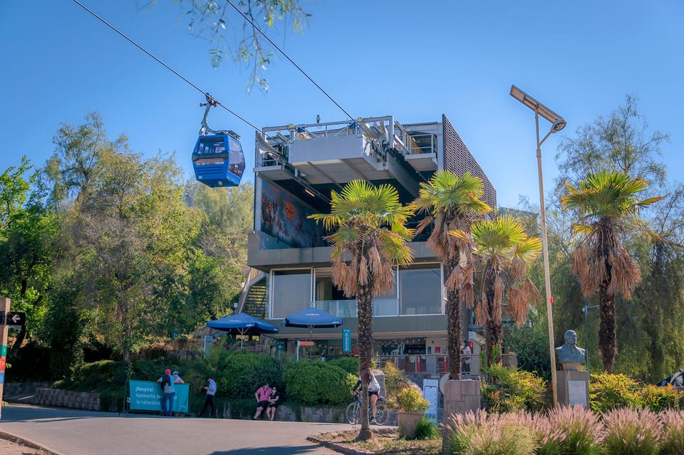 Santiago Pass: the Best Way to Explore the City