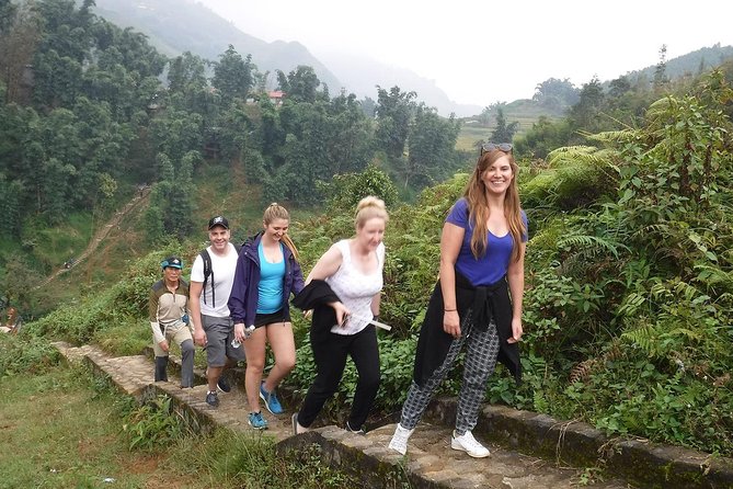 20 Best Hiking And Trekking Tours In Sapa