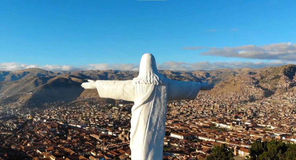 Scenic Cusco – Kukuli Show |Pisco Sour|