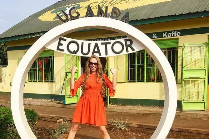 Seven Days One Wonderful Week Safari In Uganda
