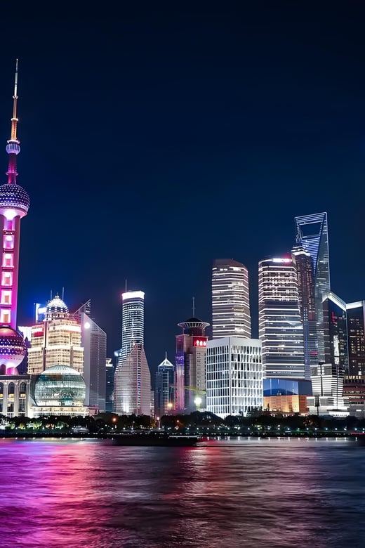 5 Best Buffet Experiences In Shanghai