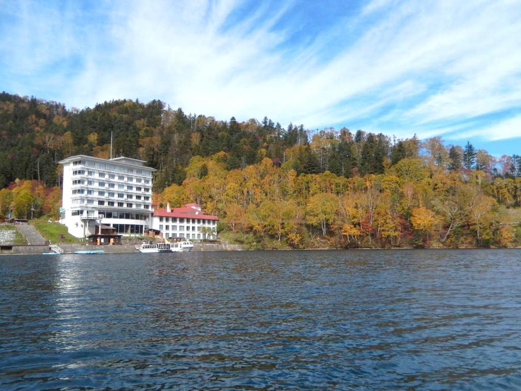 Shikaribetsu Kohan Onsen Hotel Fusui Review