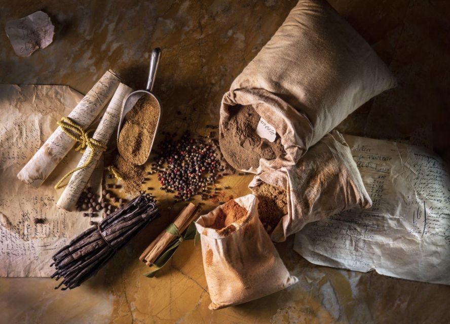 Siena – Discover Typical Sienese Sweets With Tasting