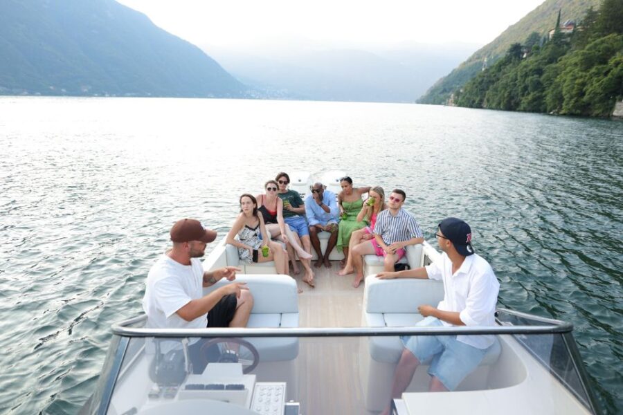 2 Best Drinking Tours In Como