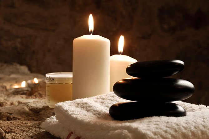 Spa and Wellness Day