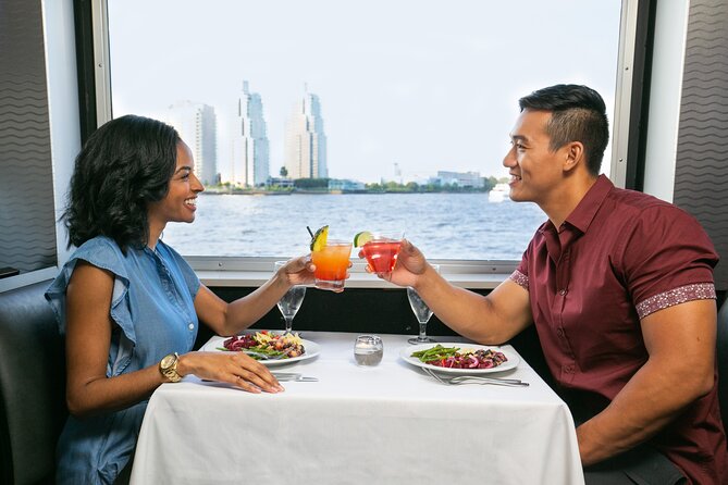 3 Best Buffet Experiences In Philadelphia