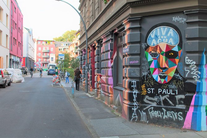 St. Pauli Culinary – The Food Tour
