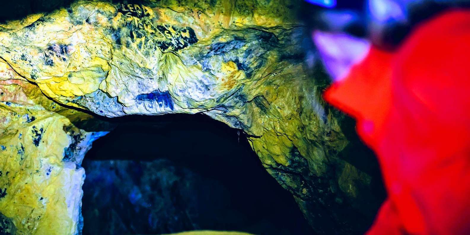 Stellenbosch: Dwarsrivier Silver Mine Hike