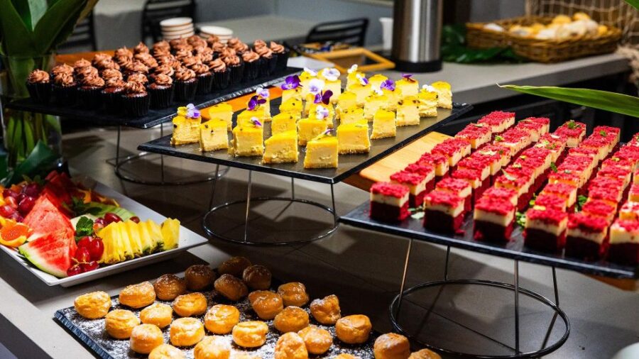 2 Best Buffet Experiences In Surfers Paradise