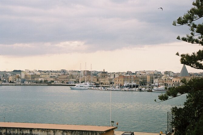 Syracuse and Noto