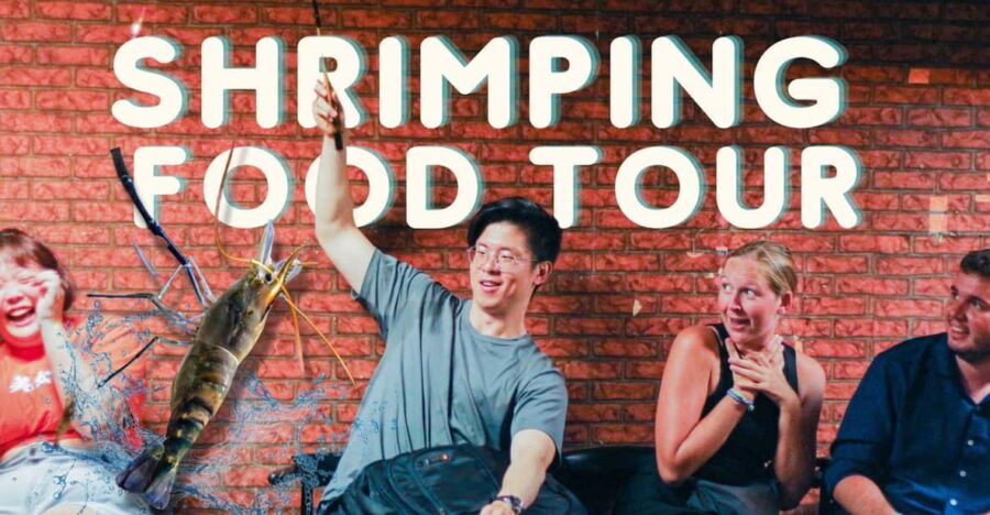 2 Best Drinking Tours In Taipei City
