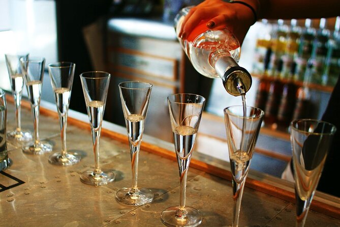 Taste Polish Vodkas With a Local in Wroclaw