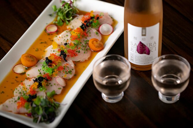 Taste Santa Barbara Funk Zone Food & Drinks Walking Tour