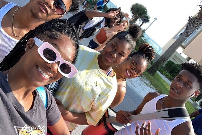 The Bronx Bash Scavenger Hunt