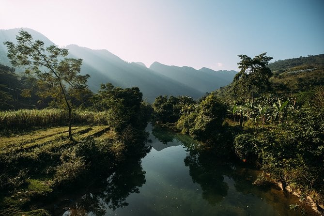 The Famous Ha Giang Loop Adventure