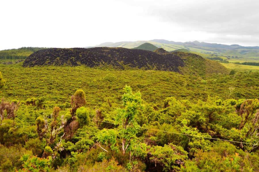 8 Best Hiking And Trekking Tours In Terceira