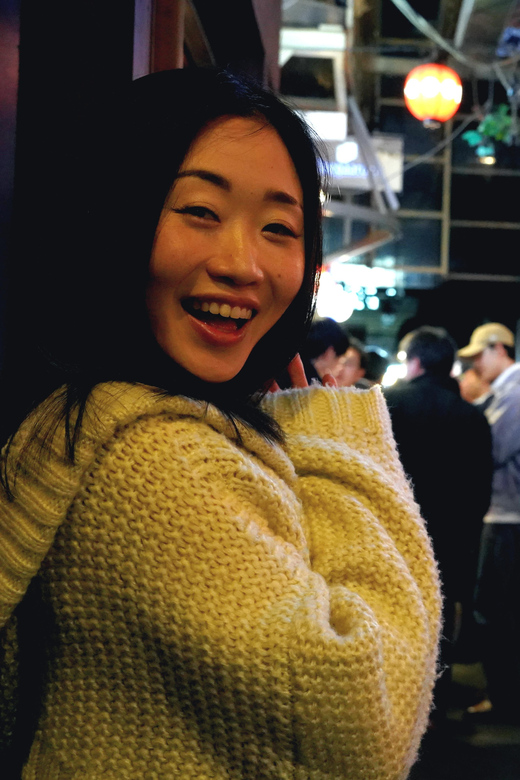Tokyo: Hidden Gems, Food & Bar Hopping Tour in West Tokyo!