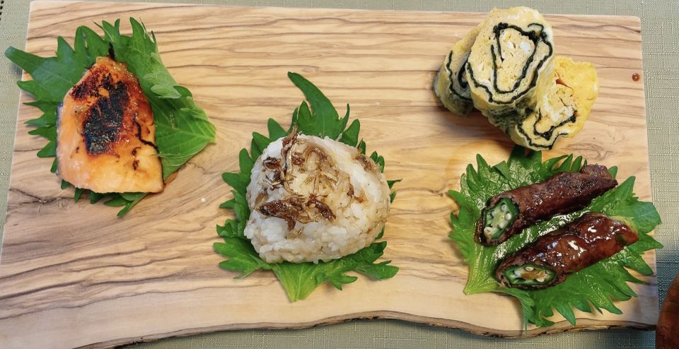 Our 19 Favorite Cooking Classes In Tokyo